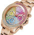 Guess Sol GW0483L3 (rose gold/ombre)