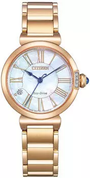 Citizen Armbanduhr EM1063-89D
