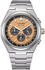 orange: Citizen Armbanduhr CA4610