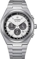 Citizen CA4610-85A, Citizen - CA4610-85A - Armbanduhr - Herren - Solar - Titanium