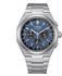 blau, Titan: Citizen Armbanduhr CA4610