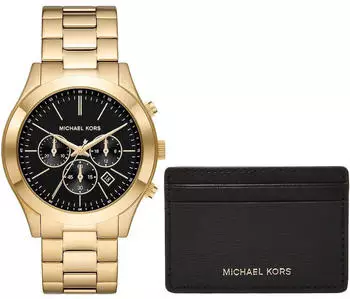 Michael Kors Runway Set MK1076SET
