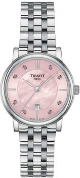 Tissot Carson Premium Lady T122.210.11.159.00