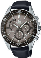 CASIO EDIFICE Chronograph Quarzuhr, Armbanduhr, Herrenuhr, Stoppfunktion, Datum,