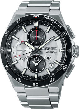 Seiko Astron 5X83 GPS Solar (SSH153J1)