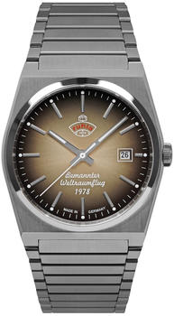 Ruhla Space Control Sigmund J&auml;hn 1978 (4660M2)