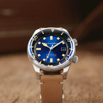 Spinnaker Watch Men SP-5062-05