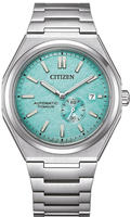 Citizen NJ0180-80M, Citizen - NJ0180-80M - Armbanduhr - Herren - Automatik -