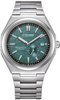 Citizen NJ0180-80X, Citizen - NJ0180-80X - Armbanduhr - Herren - Automatik - Super