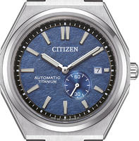 Citizen NJ0180-80L, Citizen - NJ0180-80L - Armbanduhr - Herren - Automatik -