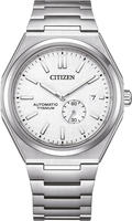 Citizen NJ0180-80A, Citizen - NJ0180-80A - Armbanduhr - Herren - Automatik -