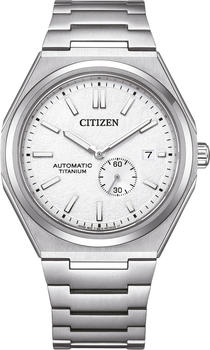 Citizen Armbanduhr NJ0180-80A