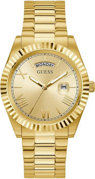 Guess Connoisseur (GW0265G2) gold/gold