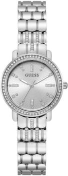 Guess Hayley GW0612L1 (silver/silver)