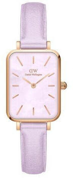 Daniel Wellington Quadro Lavender (DW00100637)