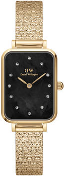 Daniel Wellington Quadro Lumine Pressed Piano (DW00100583)