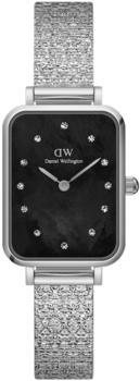 Daniel Wellington Quadro Lumine Pressed Piano (DW00100581)