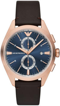 Emporio Armani Claudio Chronograph (AR11554)