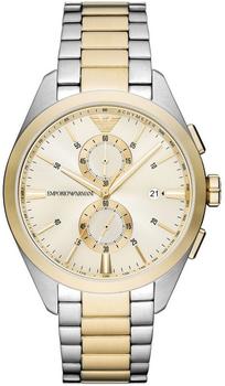 Emporio Armani Claudio Chronograph (AR11605)