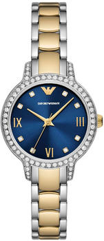 Emporio Armani Cleo AR11576