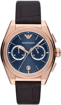 Emporio Armani Federico Chronograph (AR11563)