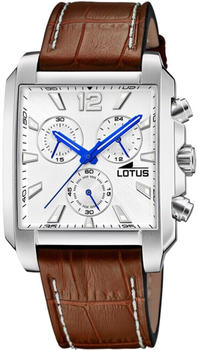 Lotus Armbanduhr 18851/1