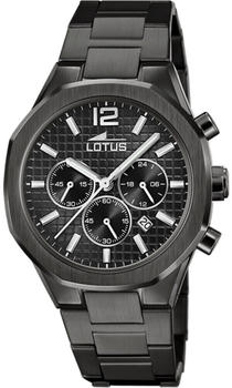 Lotus Armbanduhr 18849/1