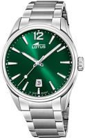 Lotus 18692/4, Lotus - 18692/4 - Armbanduhr - Herren