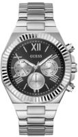 Guess Equity GW0703G1 Herrenuhr - Silber