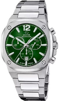 Jaguar Men's Quartz J1025/2