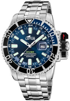 Lotus Men's wristwatch 18938/3