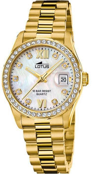 Lotus Wristwatch Women 18979/1