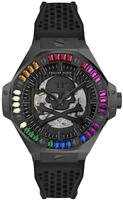 Philipp Plein - PWPFA0424 - Armbanduhr - Herren - Automatik - Skeleton Royal -