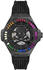 schwarz: Philipp Plein Skeleton Royal Men PWPFA0