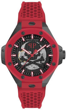 Philipp Plein Skeleton Royal Men PWPFA0524