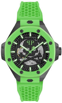 Philipp Plein Skeleton Royal Men PWPFA0624