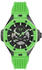 grün, schwarz: Philipp Plein Skeleton Royal Men PWPFA0