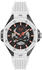 schwarz, weiß: Philipp Plein Skeleton Royal Men PWPFA0