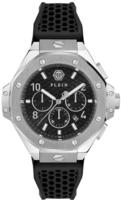 Philipp Plein Chronograph f&uuml;r Herren - Schwarz