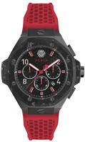 Philipp Plein - PWPRA0724 - Armbanduhr - Herren - Quarz - Chrono Royal - Schwarz