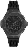 Philipp Plein Chronograph f&uuml;r Herren - Schwarz