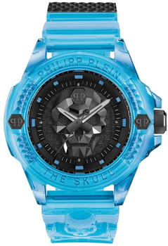Philipp Plein The Skull Scuba Duba Edition Men PWWAA0724