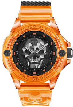Philipp Plein The Skull Scuba Duba Edition Men PWWAA0824