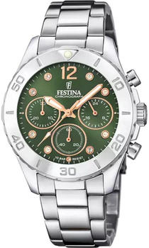 Festina Chronograph Boyfriend F20603/5