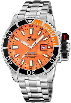 Lotus Men's wristwatch 18938/2