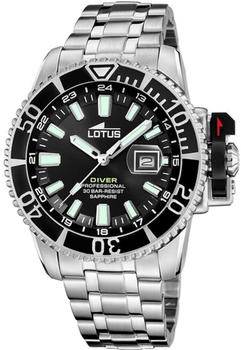 Lotus Men's wristwatch 18938/4