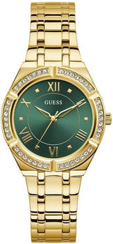 Guess Cosmo (GW0033L8) gold/green
