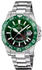 Jaguar Ceramic GMT Men J1011