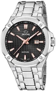Jaguar Diplomatic Men J1009/4