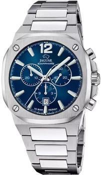 Jaguar Men's Quartz J1025/1